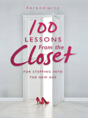 cover image of 100 Lessons From the Closet